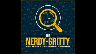 The Marvel Cinematic Undead - The Nerdy-Gritty, Episode 176