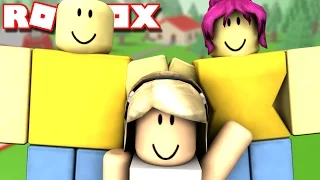 THE SAD ROBLOX STORY OF JOHN DOE..