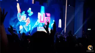 Level Up KL 2017 Recap