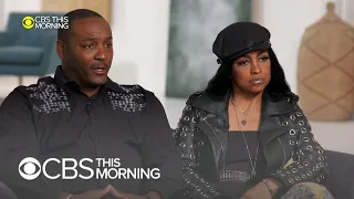 Parents of Azriel Clary, R. Kelly's live-in girlfriend, says she threatened suicide