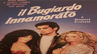 IL BUGIARDO INNAMORATO  (film 1983) TRAILER ITALIANO
