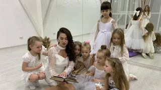 Детская театральная студия «KIDS-ШОУ» г. Барнаул - Мама, будь всегда со мною рядом 💜