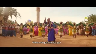 Aladdin (అలాద్దీన్) [2019] - Prince Ali (Telugu)