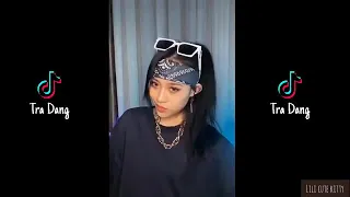 Tra dang's tik tok to boost your confidence❤️