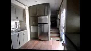 2014 DRV Tradition 398FLS Fifth Wheel RV for sale at RCD sales 14309