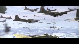 Red Tails | Bombers