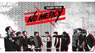 [NO.MERCY(노머시)] Ep.1 'The Cruel Debut War' Get Started!(무자비한 데뷔전쟁의 시작!) [ENG SUB]