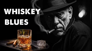 Whiskey Blues | Relax your mind with blues music | Best of Slow Blues/Rock