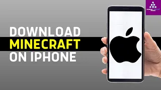 How To Download Minecraft on iPhone | Minecraft iOS Download