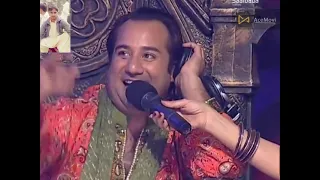 jugalbandi rahat fateh ali khan