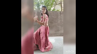 Param sundari Dance cover