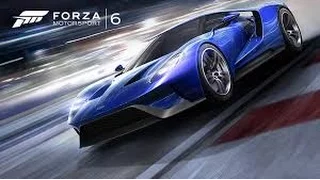 FORZA MOTORSPORT 6 #LAMBORGHINI DIABLO SV 1997# (XBOX ONE)