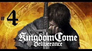 Kingdom Come: Deliverance #4 | Corred (2/2) | Walkthrough | Gameplay en español, comentado