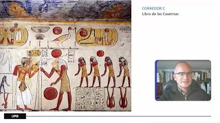 José Lull - L7 8 - Coursera El Valle de los Reyes - La tumba de Ramsés IX