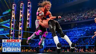 WWe SmackDown 10 September 2021 Full Results HD - WWE Smack Downs Full Highlights Results 9/10/2021