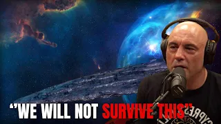 Joe Rogan: "Oumuamua Will Make DIRECT Impact In 2 Weeks.. IT'S NOT STOPPING"