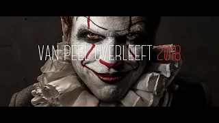 Van Peel Overleeft de Evil Clowns (eindejaarsconference 2018)