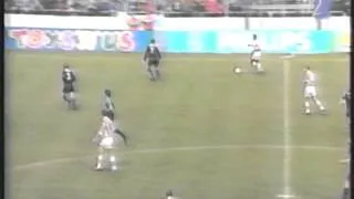 1995 (April 8) PSV Eindhoven 4 -Utrecht 0 (Dutch Eredivisie)