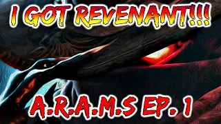 Unleashing Revenant's Power In Aram - Revenant Predecessor Gameplay!