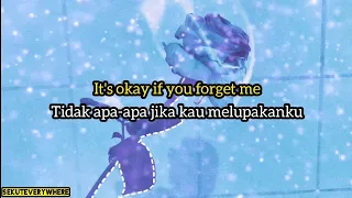 It's Ok If You Forget Me - Astrid S || Video Lirik dan Terjemahan Bahasa Indonesia