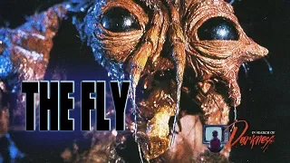 In Search Of Darkness - Ultimate 80s Horror Documentary - 1986 : The Fly