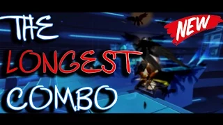 ►【KLS】The Longest Combo !!! [NEW]