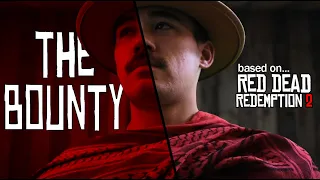 The Bounty 🤠 | A Slatterreal Short