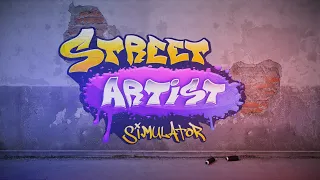 Street Artist Simulator | Trailer | STEAM