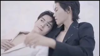 Zhang Qiling 张起灵 & WuXie 吴邪 Harper Bazaar x Ultimate Note Epilogue || My Only Direction