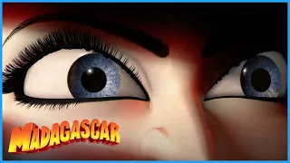 DreamWorks Madagascar | The world's worst detective | Madagascar: Europe's Most Wanted