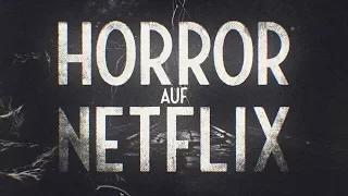 Die besten Horrorfilme auf Netflix | Fillmtipps