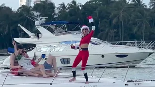 How  to Enjoy End Of the Year in Miami