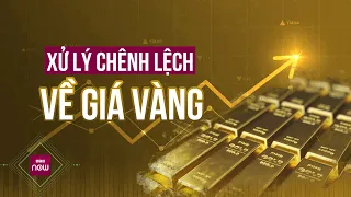 Tin tức toàn cảnh ngày 12/4: Ngân hàng nhà nước tăng cung vàng miếng để xử lý chênh lệch giá|VTC Now