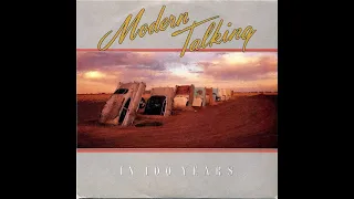 Modern Talking - In 100 Years IFC & Ludwig Version (production 2021)