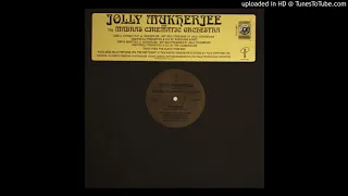 Jolly Mukherjee with the Madras Cinematic Orchestra - Kirwani (Badmarsh and Shri Remix)