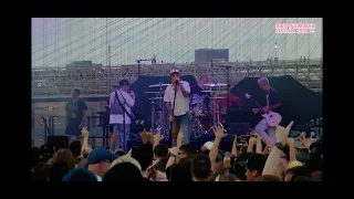 Neck Deep - Live at Sad Summer 2022 - NYC (Full Set)