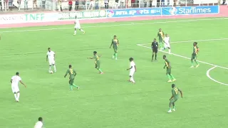 kalu Nweke(Nigeria International Midfielder) Highlights