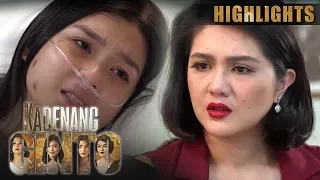 Daniela, naluha sa pakiusap ni Cassie | Kadenang Ginto (With Eng Subs)