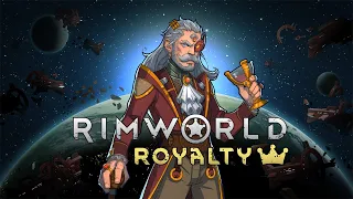 RimWorld (Стрим от 22.05.2022)