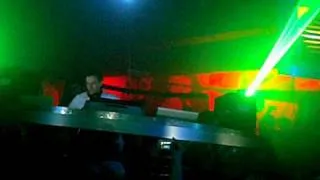 Paul Van Dyk @ Gatecrasher Birmingham 26.02.11 Delerium - Silence ft. Sarah McLachlan (Tiesto Mix)