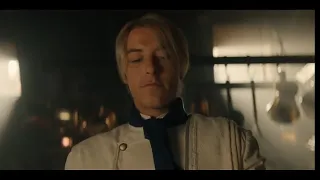 Sanji Introduction (OFFICIAL CLIP) - Netflix One Piece Live Action