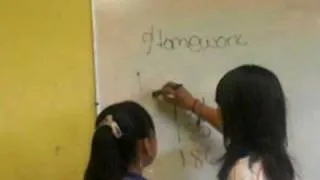 Nomas sin nada que aser en hora libre 2