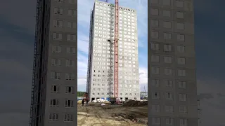 Анкудиновский парк 41 дом 42 дом 🏡 квартира 🏚 иш жарйони Нижний Новгород 🏙.