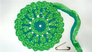 Doormat making at home, Super beautiful doormat idea,  Paydan banane ka tarika Home Creativity