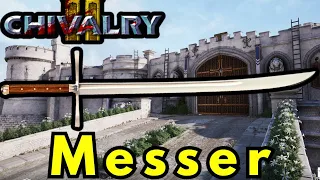 Chivalry 2 | Messer Medieval Mayhem