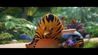 The Jungle Bunch (Official Trailer)