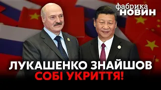 ☝️ЛУКАШЕНКО приготовил ПЛАН ПОБЕГА! Гордон: диктатор договорился с Китаем против Путина