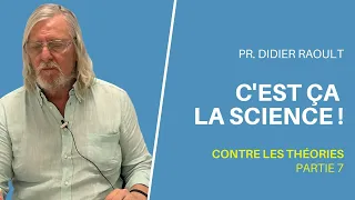 Contre les théories - Partie 7 : Non aux prédictions !