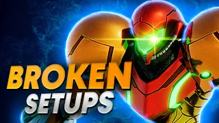 Learn These BROKEN Setups With SAMUS To Steal Stocks