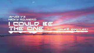 Avicii vs Nicky Romero - I Could Be The One (SileZ Bootleg)